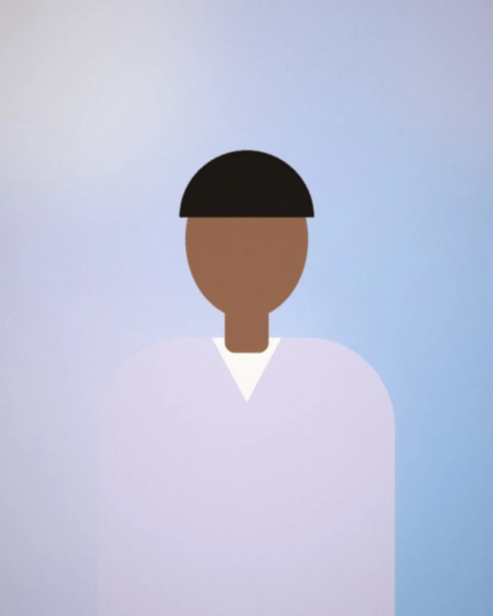 Portrait de Dr Hugo Benali