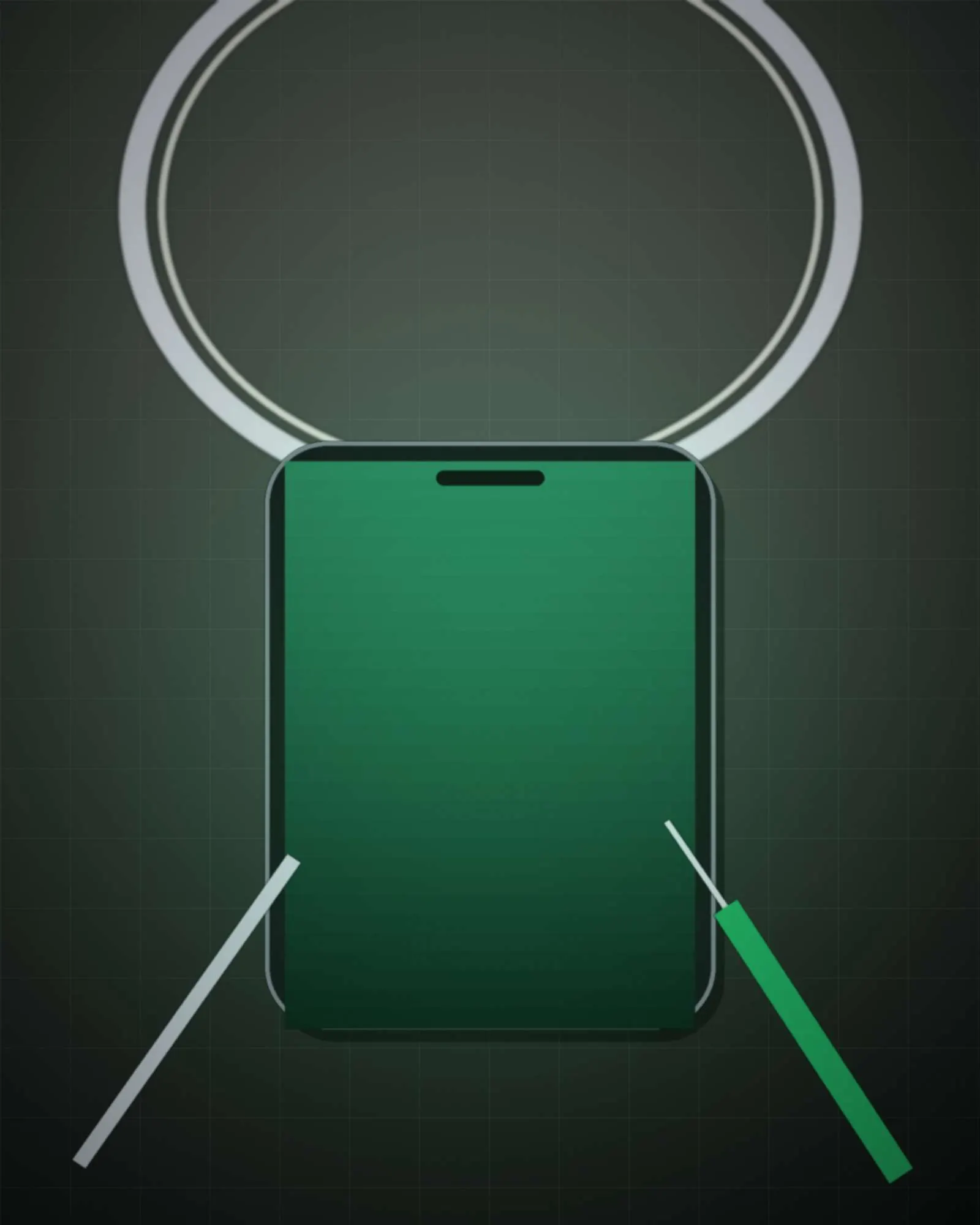 Aperçu du modèle de site Piston — Réparation de smartphones pour réparation de smartphones