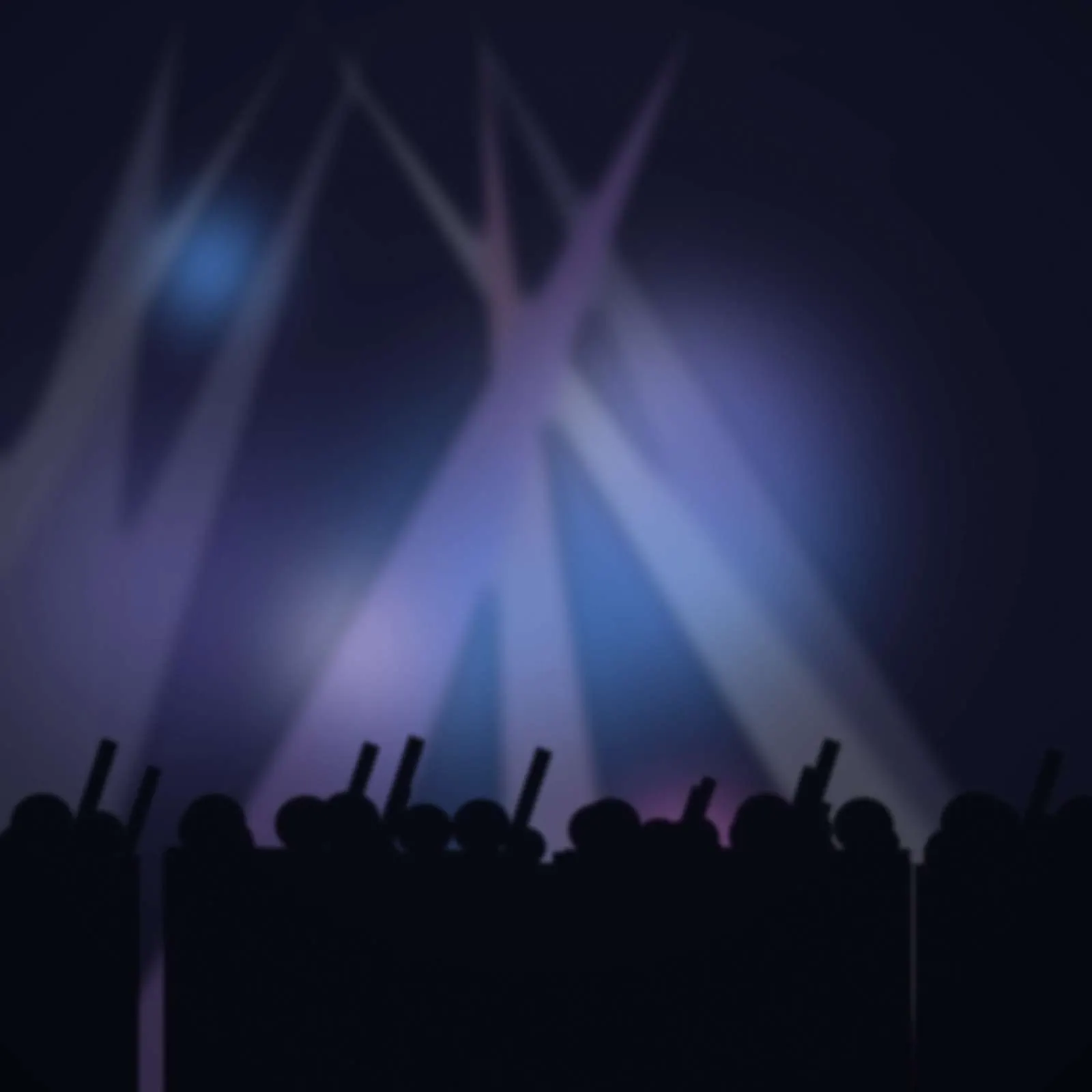 Aperçu du modèle de site Promesse — DJ & animation pour dj & animation
