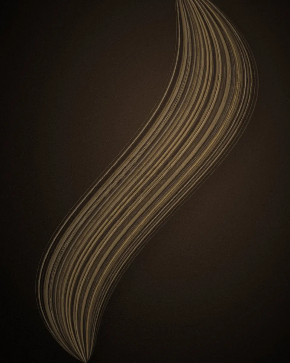 Pompadour moderne