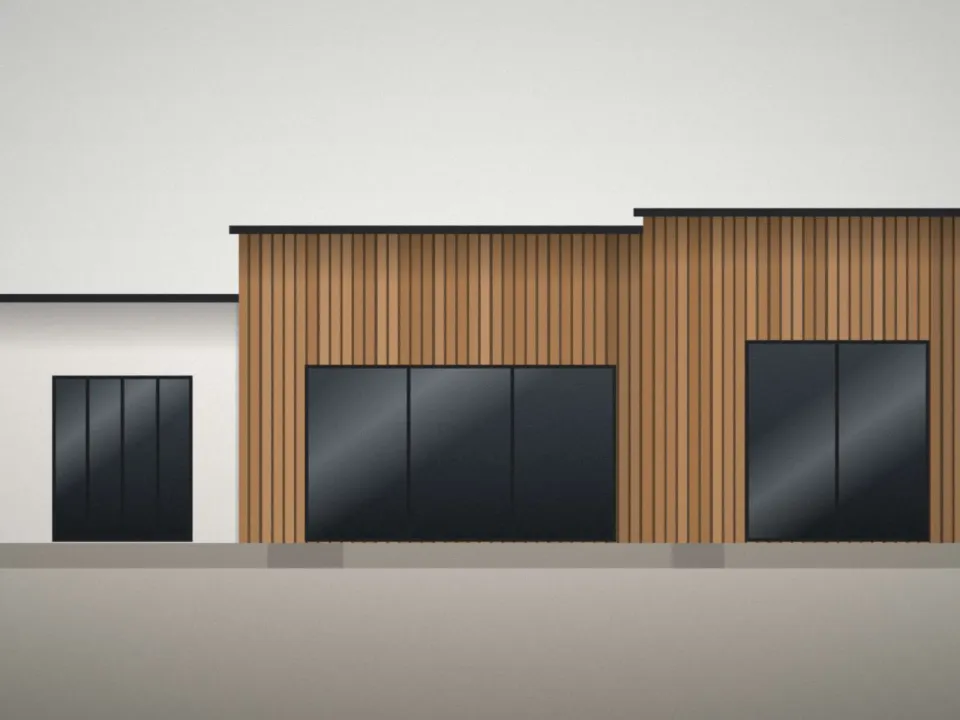 Extension & surélévation : illustration de la mission