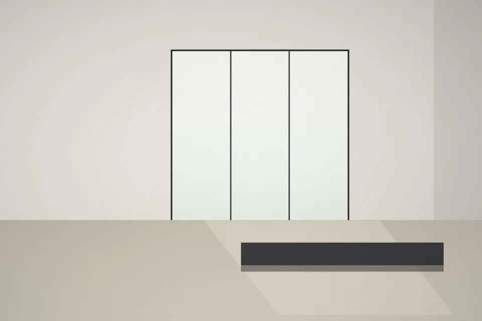 Appartement V. : un appartement des années 30 redessiné pièce par pièce
