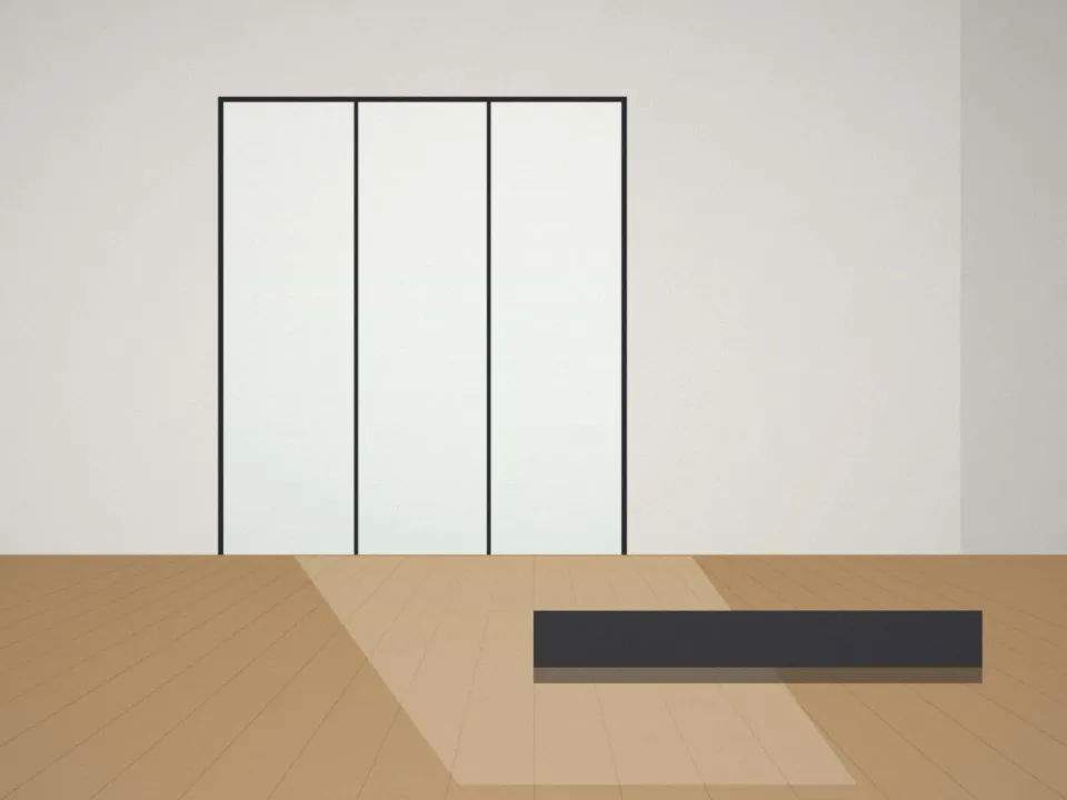 Aménagement intérieur : illustration de la mission