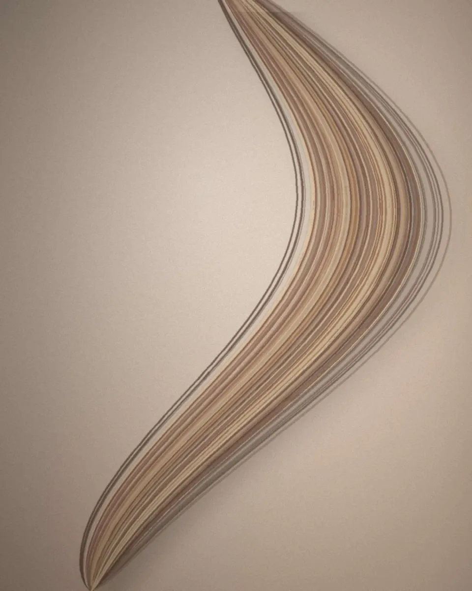 Coupe courte texturée