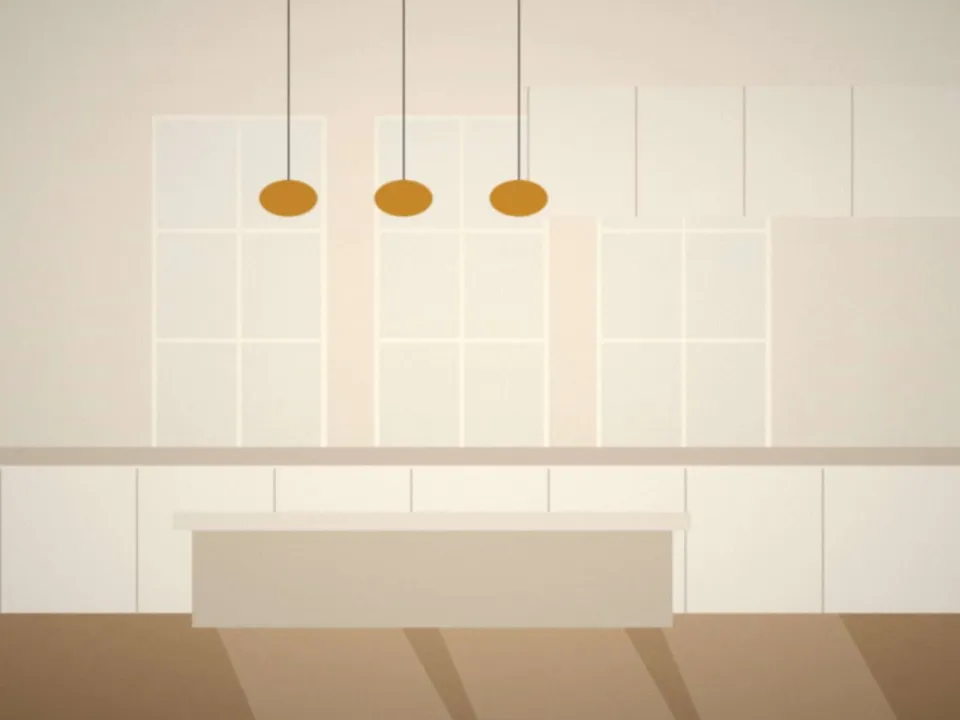 Cuisine indépendante