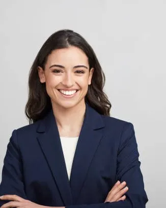 Nadia Belkacem
