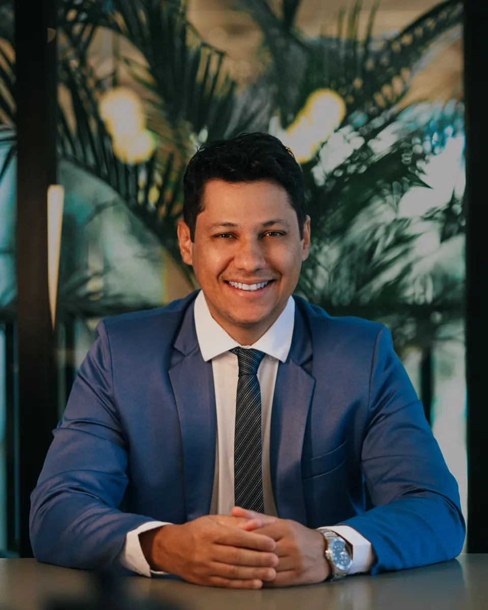 Karim Haddad