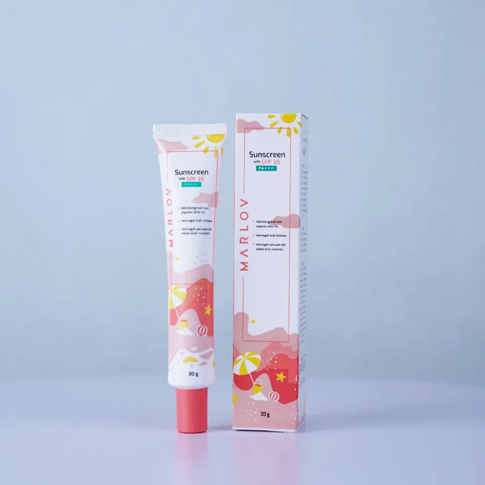 Tube de lait solaire