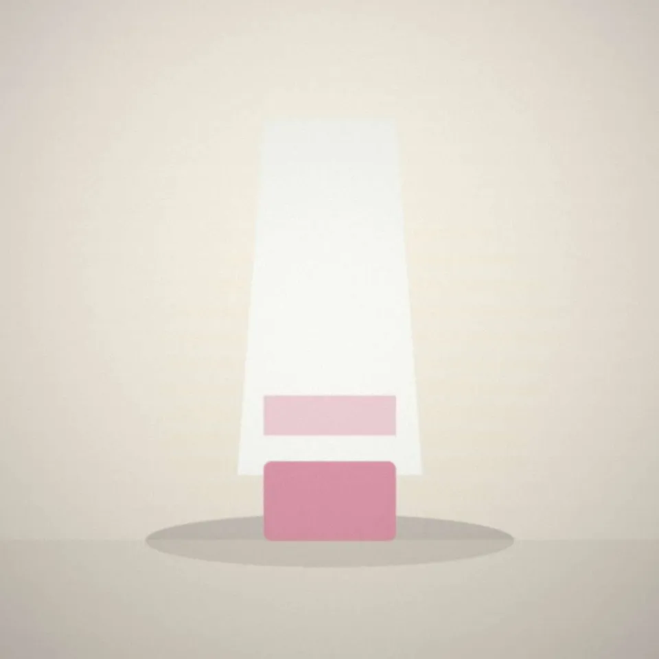 Tube de dentifrice