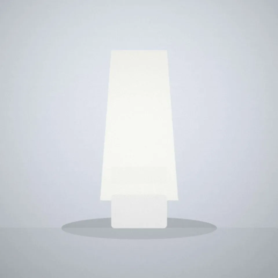 Tube de crème pour le change de bébé