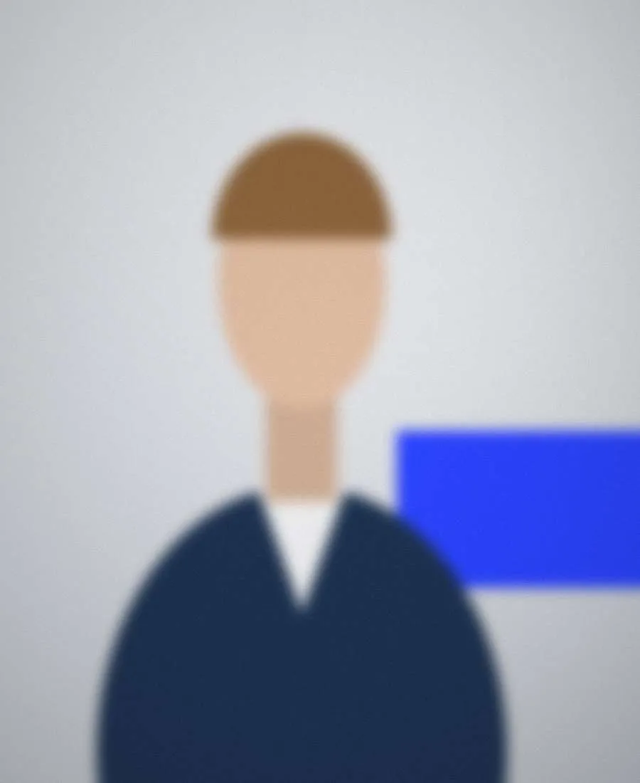Portrait de Lucas Perrin, responsable reprise & expertise